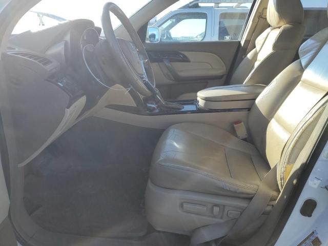 Photo 7 from auction – 2008 ACURA MDX TECHNO with VIN 2HNYD28488H514545