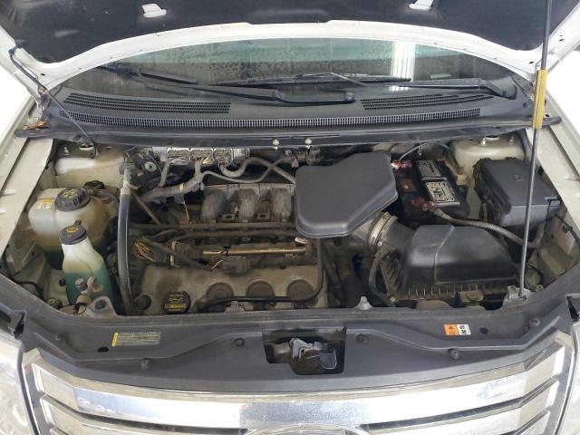 Photo 11 from auction – 2010 FORD EDGE SEL with VIN 2FMDK3JC4ABB07523