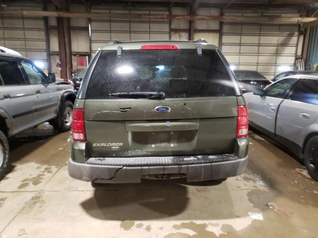 Фото 6 с аукциона – 2003 FORD EXPLORER X с VIN 1FMZU73K33ZA39968