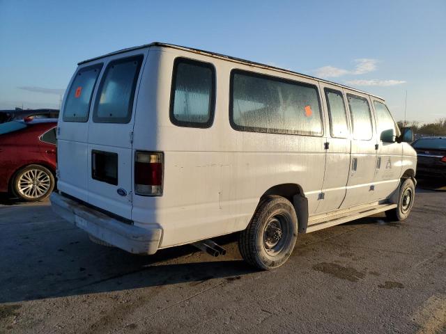 Photo 3 from auction – 1994 FORD ECONOLINE with VIN 1FBJS31H1RHA36416
