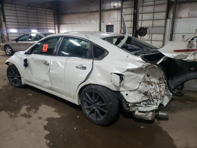 Photo 2 from auction – 2014 NISSAN ALTIMA 3.5 with VIN 1N4BL3AP9EC273916