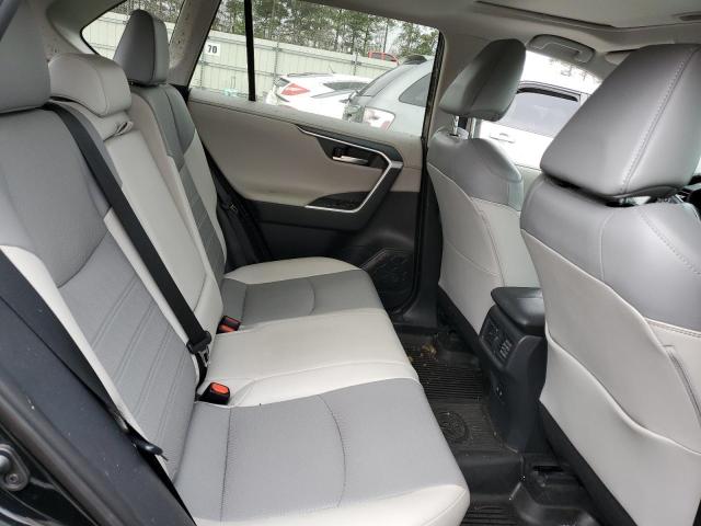 Photo 11 from auction – 2019 TOYOTA RAV4 LIMIT with VIN 2T3DWRFV0KW017354