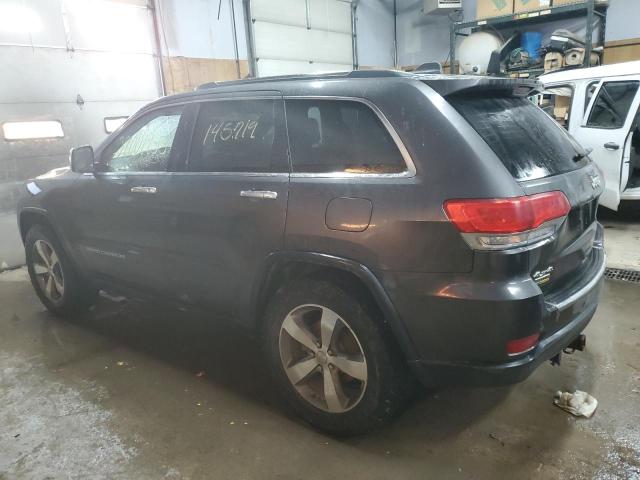 Photo 2 from auction – 2015 JEEP GRAND CHER with VIN 1C4RJFBG0FC892503