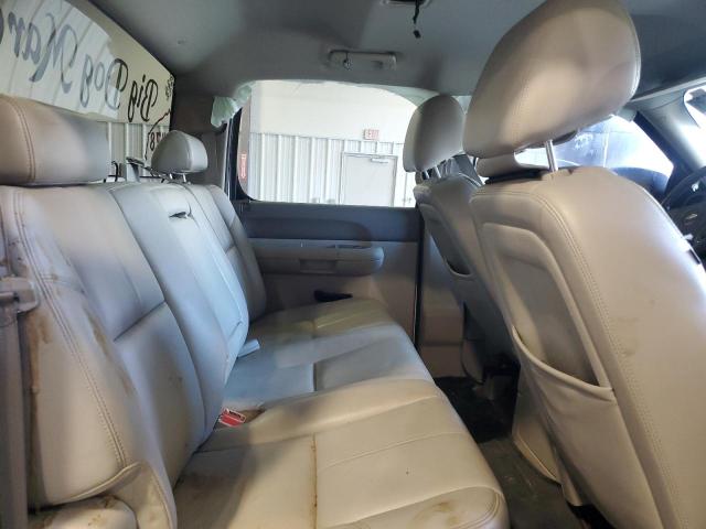 Photo 10 from auction – 2013 CHEVROLET SILVERADO with VIN 3GCPKSE79DG325984