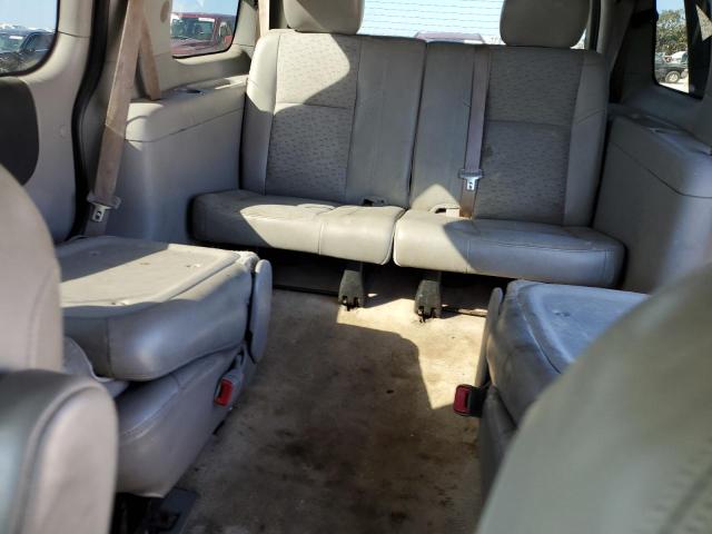 Photo 10 from auction – 2006 CHEVROLET UPLANDER L with VIN 1GNDV33L86D175177