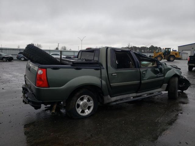 Photo 3 from auction – 2002 FORD EXPLORER S with VIN 1FMZU77E52UB38338