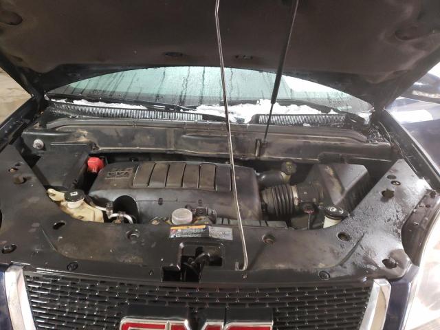 Photo 12 from auction – 2011 GMC ACADIA SLE with VIN 1GKKVPED9BJ403040