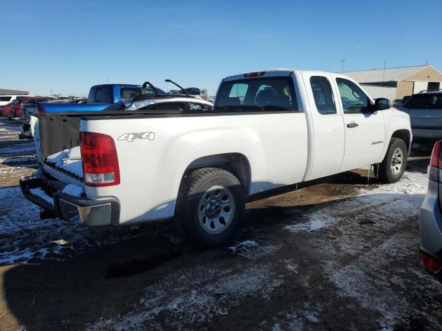 Photo 3 from auction – 2008 GMC SIERRA K15 with VIN 1GTEK19088E133581