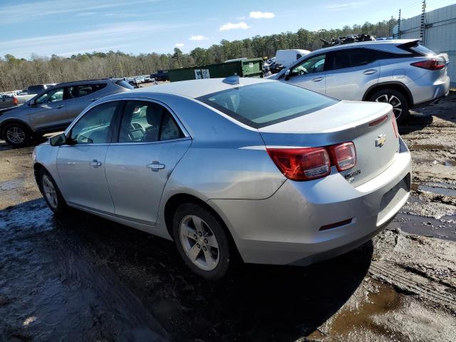 Photo 2 from auction – 2016 CHEVROLET MALIBU LIM with VIN 1G11C5SA3GF124973