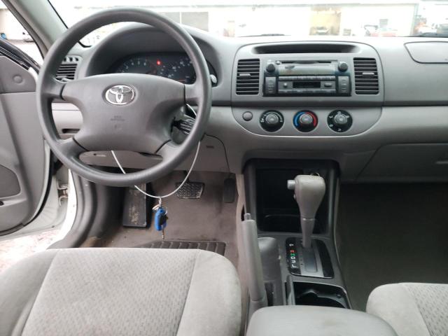Photo 8 from auction – 2002 TOYOTA CAMRY LE with VIN 4T1BE32K22U114843