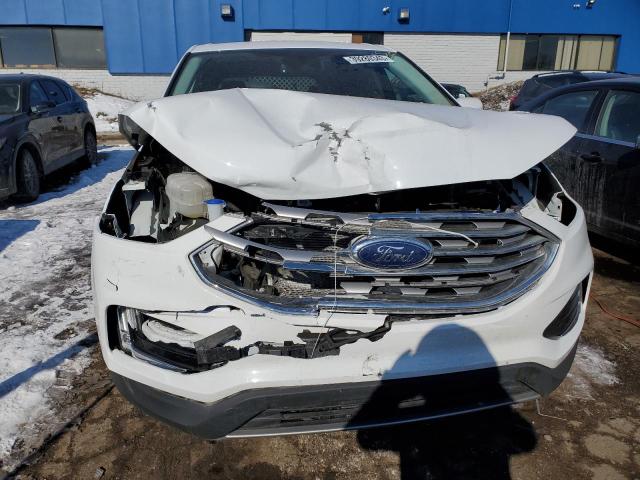 Photo 5 from auction – 2021 FORD EDGE SEL with VIN 2FMPK4J94MBA64023