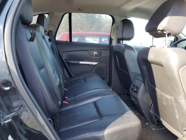 Photo 11 from auction – 2014 FORD EDGE SEL with VIN 2FMDK4JC0EBA80932
