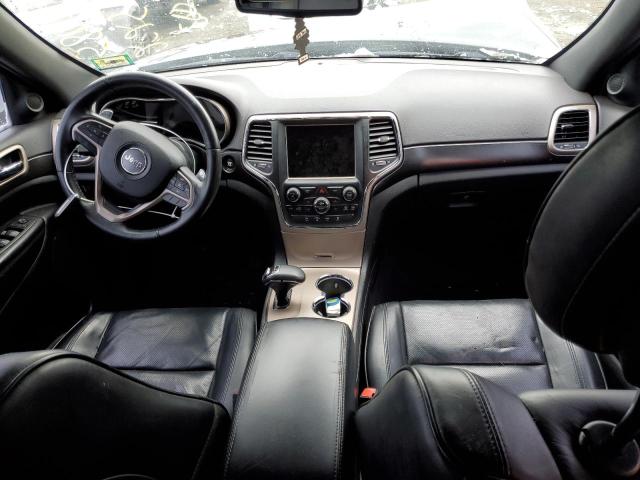 Photo 8 from auction – 2014 JEEP GRAND CHER with VIN 1C4RJFAG2EC458616