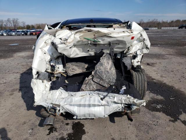 Photo 6 from auction – 2014 NISSAN MAXIMA S with VIN 1N4AA5AP2EC913963