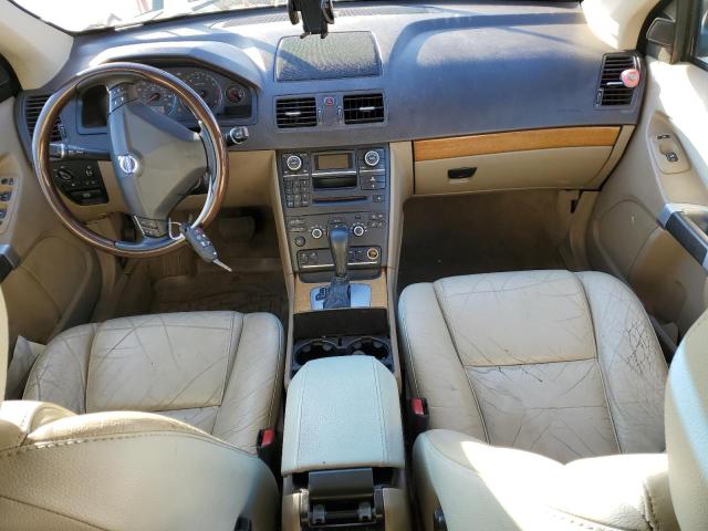 Photo 8 from auction – 2007 VOLVO XC90 3.2 with VIN YV4CZ982971356509