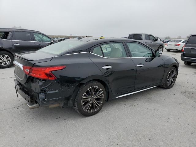 Photo 3 from auction – 2018 NISSAN MAXIMA 3.5 with VIN 1N4AA6AP2JC370081