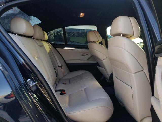 Photo 10 from auction – 2011 BMW 535 XI with VIN WBAFU7C52BC879370