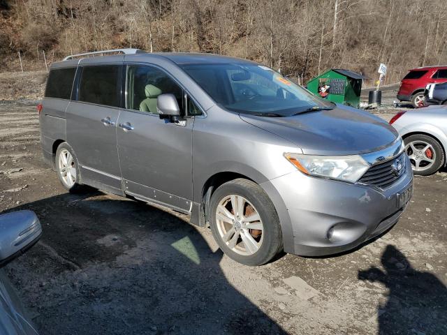 Photo 4 from auction – 2012 NISSAN QUEST with VIN JN8AE2KP5C9031065