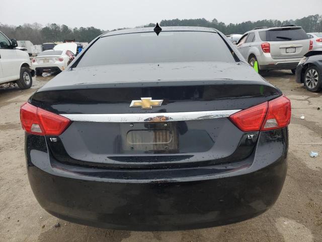 Photo 6 from auction – 2019 CHEVROLET IMPALA LT with VIN 2G11Z5S34K9107343