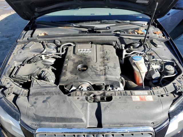 Photo 11 from auction – 2010 AUDI A4 PREMIUM with VIN WAUFFAFL2AN041442