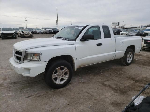 DODGE DAKOTA SXT 2010 with VIN 1D7CE3BK4AS188483 - Photo from auction
