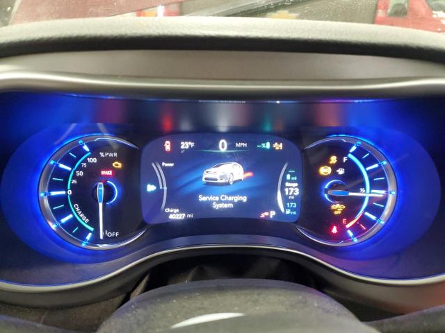 صورة رقم 9 من المزاد - 2018 CHRYSLER PACIFICA H مع VIN 2C4RC1N78JR178353