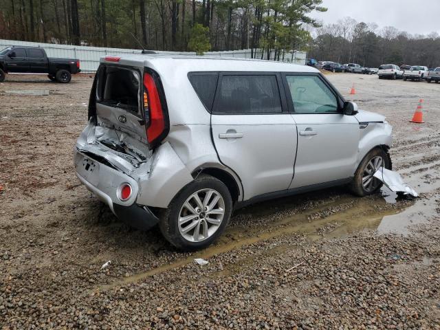 Photo 3 from auction – 2019 KIA SOUL + with VIN KNDJP3A59K7010645