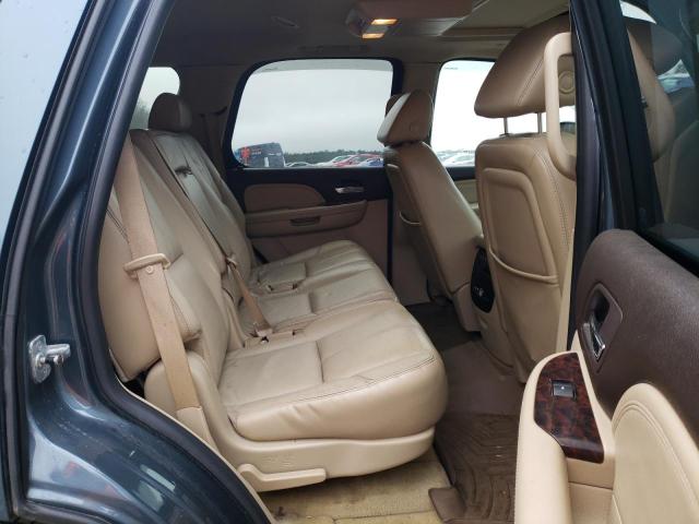 Photo 11 from auction – 2007 GMC YUKON DENA with VIN 1GKFK63877J250787
