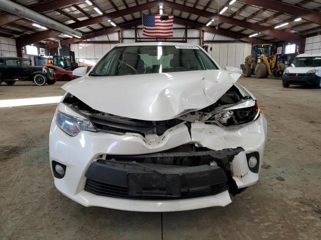 Photo 5 from auction – 2014 TOYOTA COROLLA EC with VIN 5YFBPRHE2EP074879