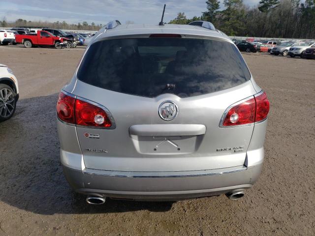Photo 6 from auction – 2009 BUICK ENCLAVE CX with VIN 5GAER23DX9J103232