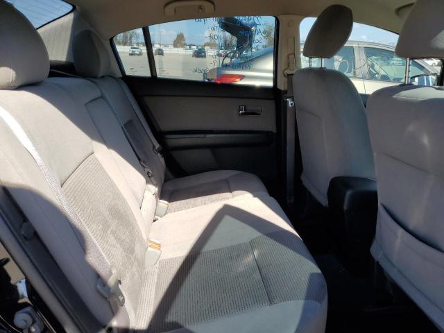 Photo 10 from auction – 2012 NISSAN SENTRA 2.0 with VIN 3N1AB6AP7CL752768