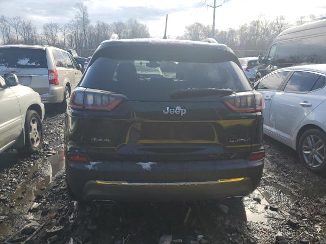 Photo 6 from auction – 2019 JEEP CHEROKEE L with VIN 1C4PJMDN3KD117429