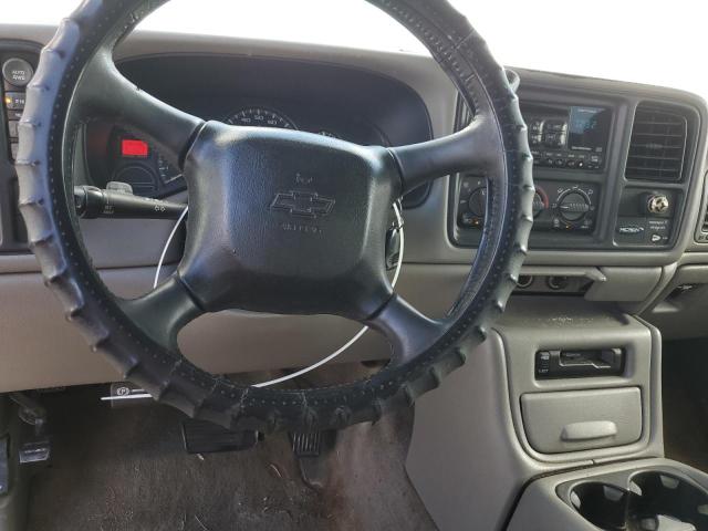 Photo 8 from auction – 2002 CHEVROLET SILVERADO with VIN 2GCEK19T021404409