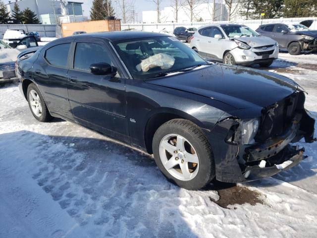 Photo 4 from auction – 2010 DODGE CHARGER SX with VIN 2B3CA3CV6AH135646