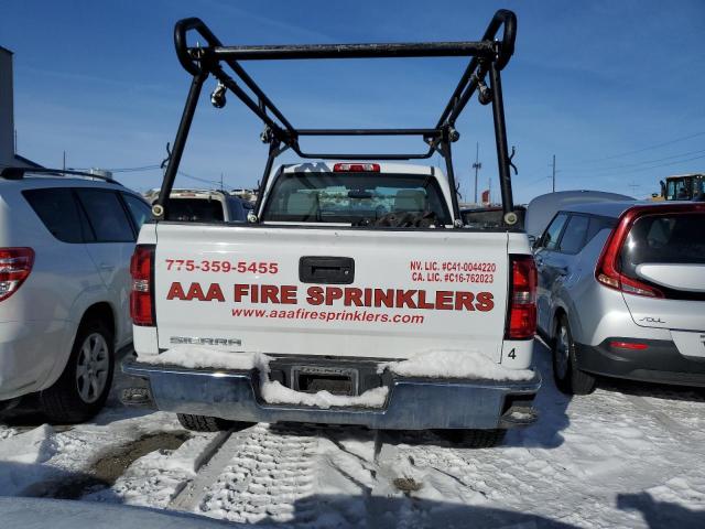 Photo 6 from auction – 2017 GMC SIERRA K15 with VIN 1GTN2LEH2HZ184882