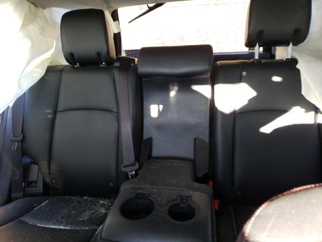 Photo 10 from auction – 2016 TOYOTA 4RUNNER SR with VIN JTEBU5JR7G5338785