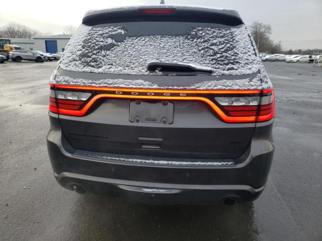 Photo 6 from auction – 2017 DODGE DURANGO GT with VIN 1C4RDJDG0HC743843