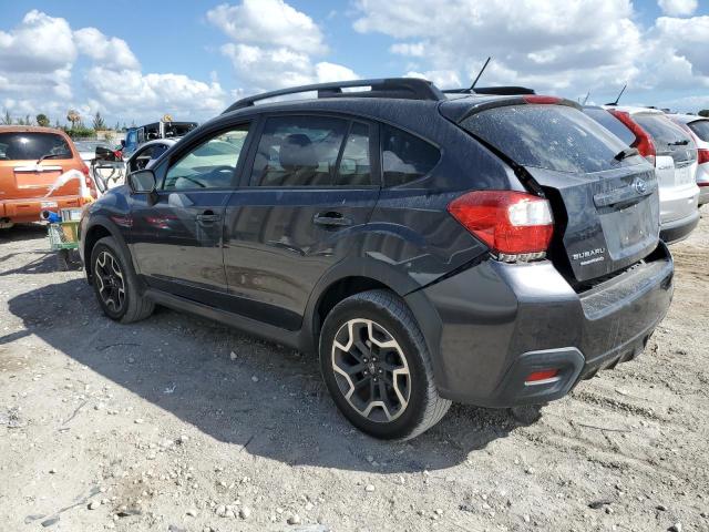 Photo 2 from auction – 2016 SUBARU CROSSTREK with VIN JF2GPABC9G8303783
