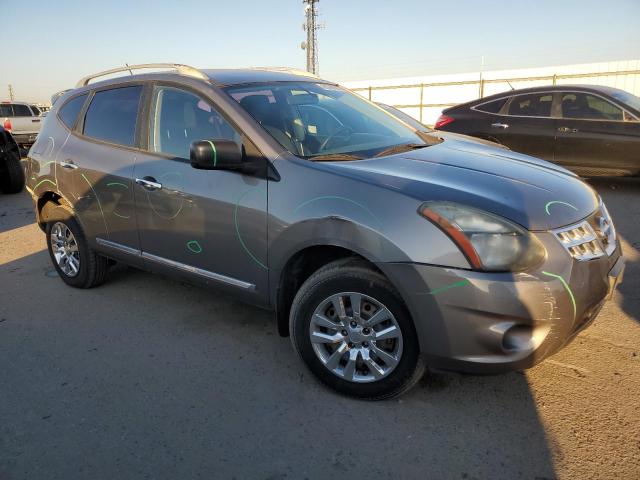 Photo 4 from auction – 2014 NISSAN ROGUE SELE with VIN JN8AS5MT4EW613974
