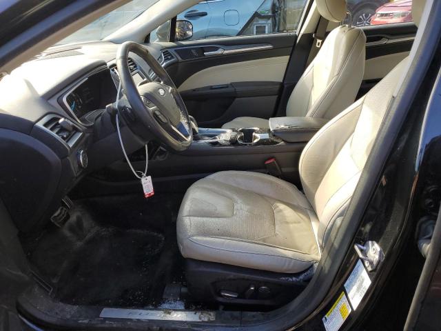 Photo 7 from auction – 2014 FORD FUSION TIT with VIN 3FA6P0D91ER322920