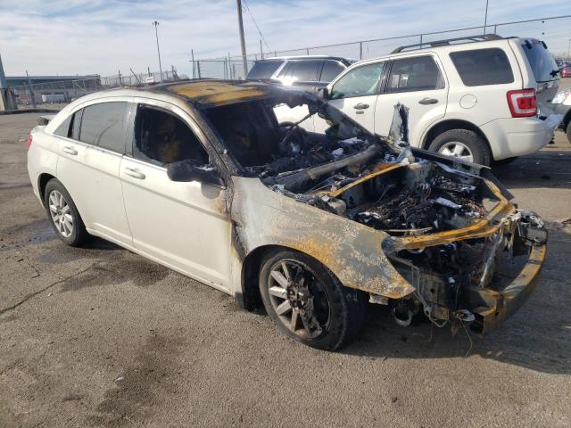 Photo 4 from auction – 2007 CHRYSLER SEBRING with VIN 1C3LC46K57N677129