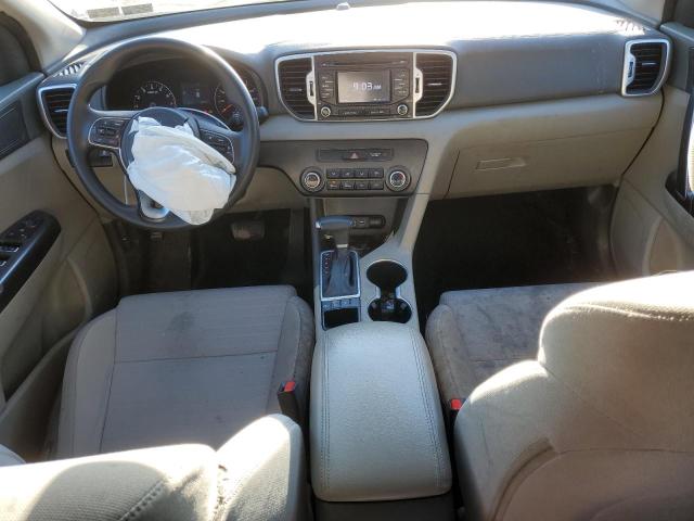 Photo 8 from auction – 2018 KIA SPORTAGE L with VIN KNDPMCAC2J7408263