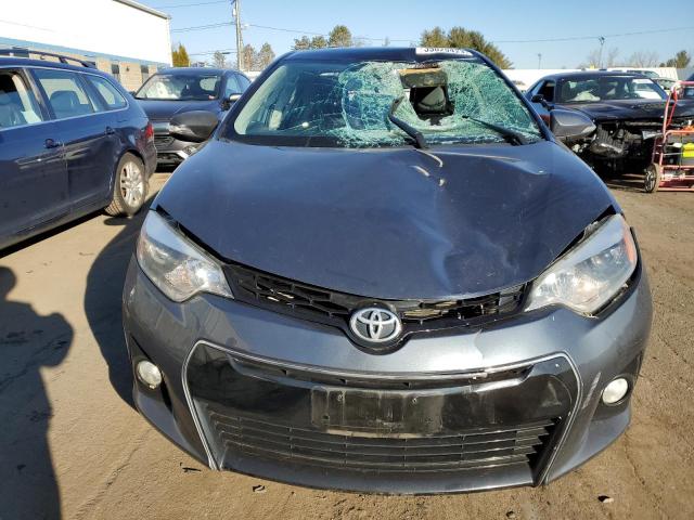Photo 5 from auction – 2016 TOYOTA COROLLA L with VIN 2T1BURHE1GC610393