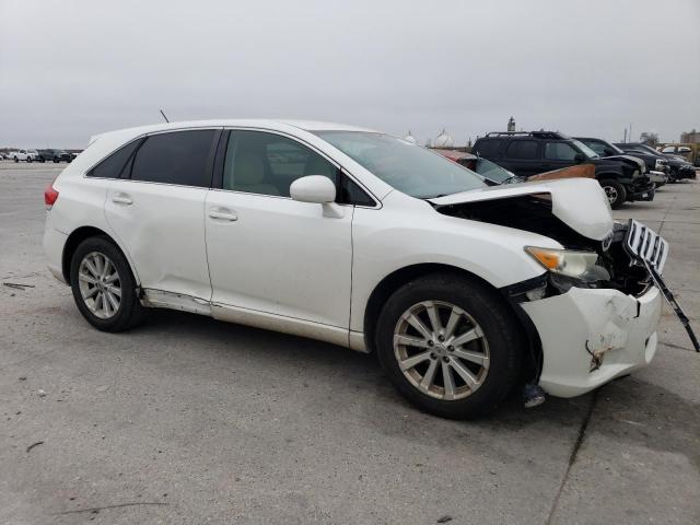 Photo 4 from auction – 2011 TOYOTA VENZA with VIN 4T3ZA3BB5BU046961