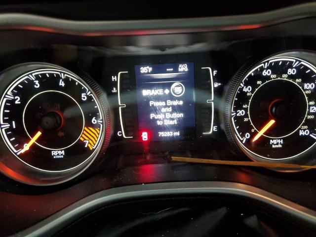 Photo 9 from auction – 2014 JEEP CHEROKEE L with VIN 1C4PJMCB2EW182255