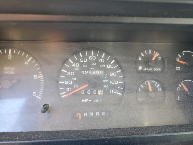 Photo 9 from auction – 1996 DODGE DAKOTA with VIN 1B7GG26X1TW705272