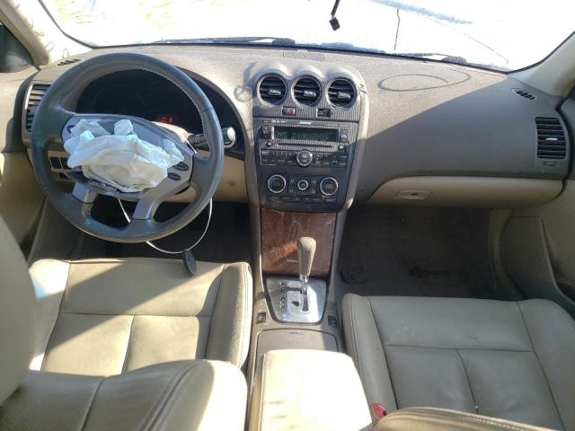 Photo 8 from auction – 2007 NISSAN ALTIMA 3.5 with VIN 1N4BL21E77C186656