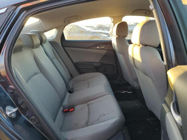 Photo 10 from auction – 2017 HONDA CIVIC LX with VIN 19XFC2F52HE074247
