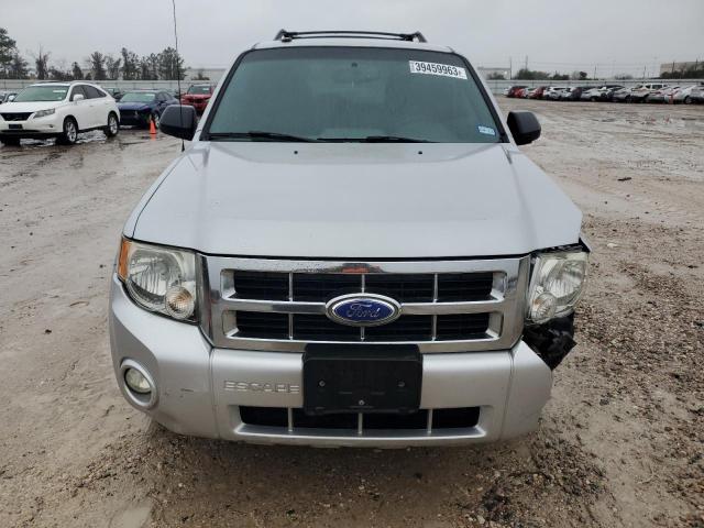 Photo 5 from auction – 2012 FORD ESCAPE XLT with VIN 1FMCU0D77CKB71535