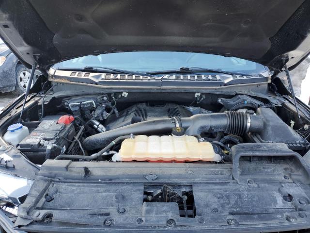 Photo 11 from auction – 2018 FORD F150 SUPER with VIN 1FTEW1EG7JFE65549